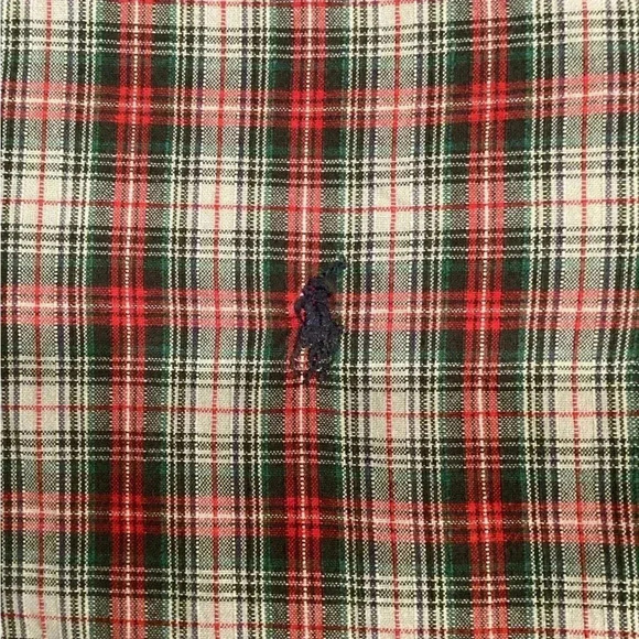 Polo Ralph Lauren Size Small Mens Button Down Shirt - Picture 3 of 4